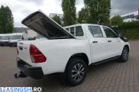 Toyota Hilux din 2021 cu 74.100 km - oferta TOY241625 - foto 10