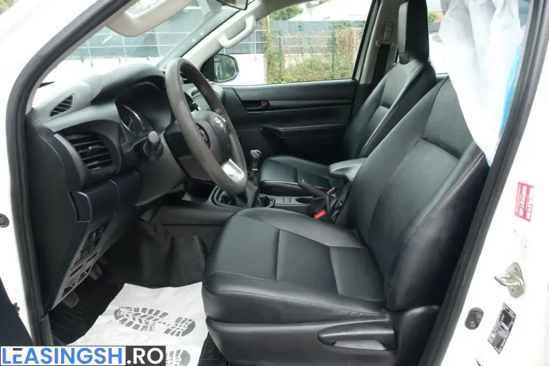 Toyota Hilux din 2021 cu 74.100 km - oferta TOY241625 - foto 12