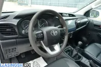 Toyota Hilux din 2021 cu 74.100 km - oferta TOY241625 - foto 13