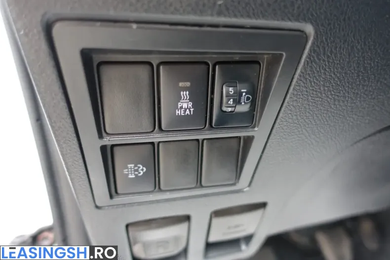 Toyota Hilux din 2021 cu 74.100 km - oferta TOY241625 - foto 14