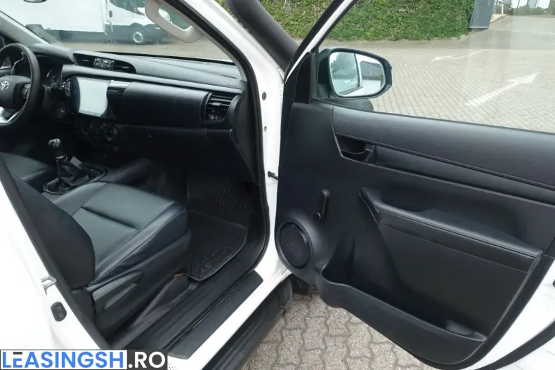 Toyota Hilux din 2021 cu 74.100 km - oferta TOY241625 - foto 15