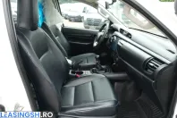 Toyota Hilux din 2021 cu 74.100 km - oferta TOY241625 - foto 16
