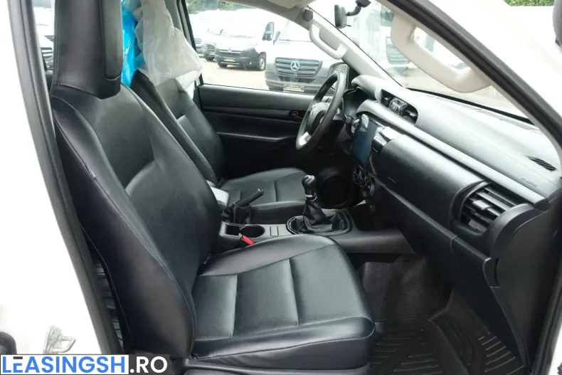 Toyota Hilux din 2021 cu 74.100 km - oferta TOY241625 - foto 16