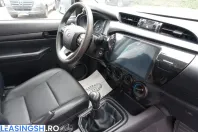 Toyota Hilux din 2021 cu 74.100 km - oferta TOY241625 - foto 18