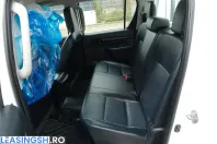 Toyota Hilux din 2021 cu 74.100 km - oferta TOY241625 - foto 20