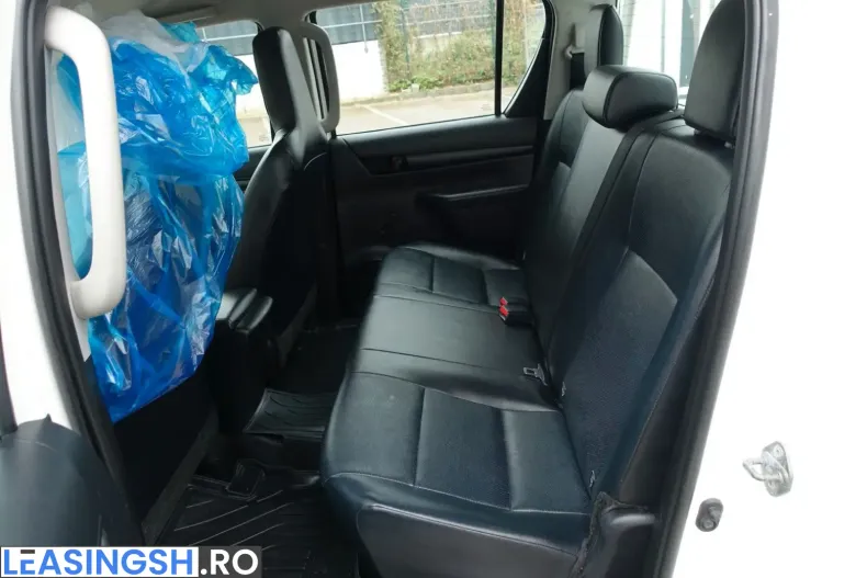Toyota Hilux din 2021 cu 74.100 km - oferta TOY241625 - foto 20