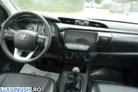 Toyota Hilux din 2021 cu 74.100 km - oferta TOY241625 - foto 24