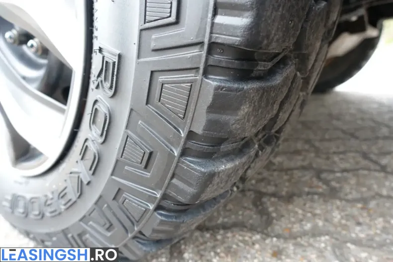 Toyota Hilux din 2021 cu 74.100 km - oferta TOY241625 - foto 28