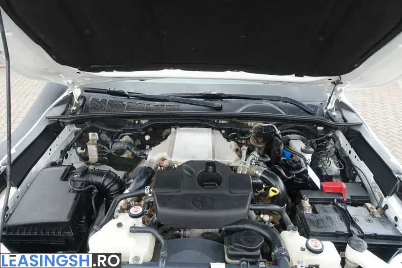 Toyota Hilux din 2021 cu 74.100 km - oferta TOY241625 - foto 29