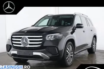 Mercedes-Benz GLS 450 din 2025 - oferta MER241626
