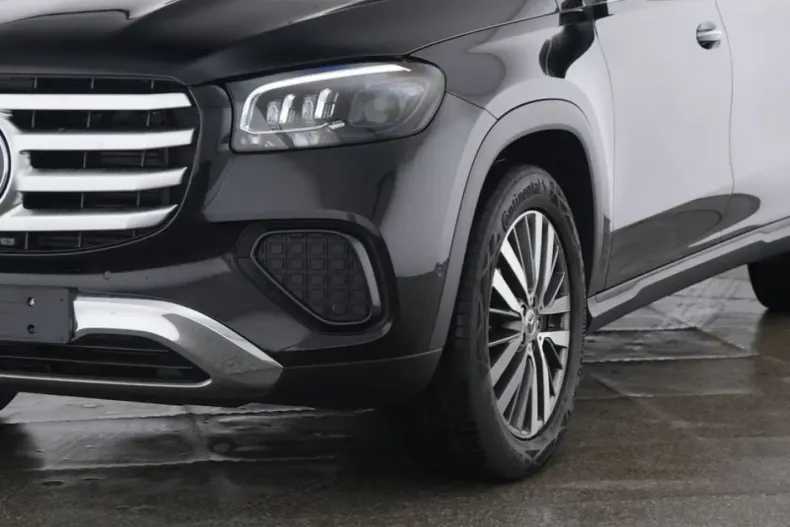 Mercedes-Benz GLS 450 (Clasa GLS) din 2025 cu 17.541 km - oferta MER241626 - foto 2