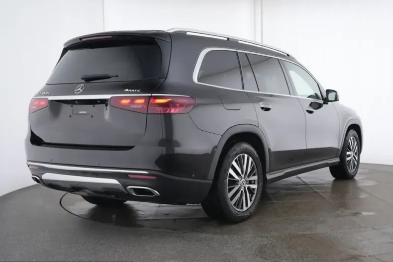 Mercedes-Benz GLS 450 (Clasa GLS) din 2025 cu 17.541 km - oferta MER241626 - foto 3