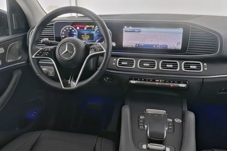 Mercedes-Benz GLS 450 (Clasa GLS) din 2025 cu 17.541 km - oferta MER241626 - foto 5