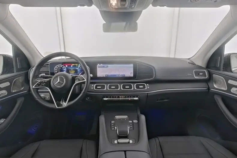 Mercedes-Benz GLS 450 (Clasa GLS) din 2025 cu 17.541 km - oferta MER241626 - foto 8