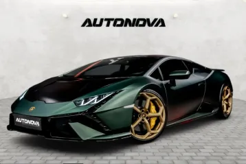 Lamborghini Huracán din 2024 - oferta LAM241627