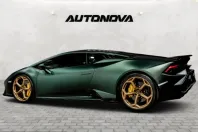 Lamborghini Huracán din 2024 cu 12.800 km - oferta LAM241627 - foto 2