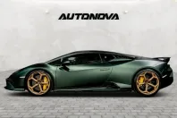 Lamborghini Huracán din 2024 cu 12.800 km - oferta LAM241627 - foto 3