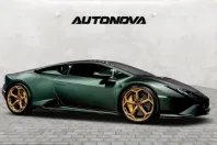 Lamborghini Huracán din 2024 cu 12.800 km - oferta LAM241627 - foto 5