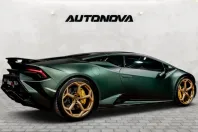Lamborghini Huracán din 2024 cu 12.800 km - oferta LAM241627 - foto 6