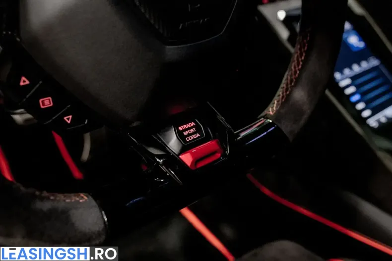 Lamborghini Huracán din 2024 cu 12.800 km - oferta LAM241627 - foto 13
