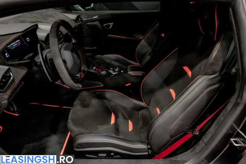 Lamborghini Huracán din 2024 cu 12.800 km - oferta LAM241627 - foto 14