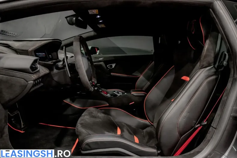 Lamborghini Huracán din 2024 cu 12.800 km - oferta LAM241627 - foto 18