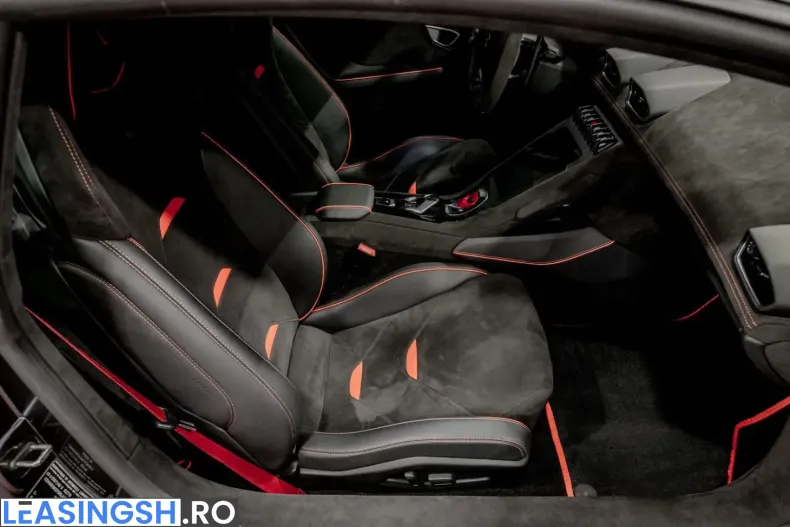 Lamborghini Huracán din 2024 cu 12.800 km - oferta LAM241627 - foto 19