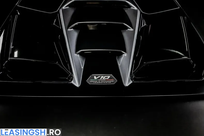 Lamborghini Huracán din 2024 cu 12.800 km - oferta LAM241627 - foto 21