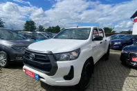 Toyota Hilux din 2021 cu 47.000 km - oferta TOY241628 - foto 2