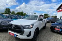 Toyota Hilux din 2021 cu 47.000 km - oferta TOY241628 - foto 3