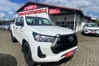 Toyota Hilux din 2021 cu 47.000 km - oferta TOY241628 - foto 4