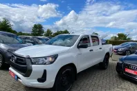 Toyota Hilux din 2021 cu 47.000 km - oferta TOY241628 - foto 5
