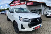 Toyota Hilux din 2021 cu 47.000 km - oferta TOY241628 - foto 7