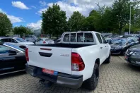 Toyota Hilux din 2021 cu 47.000 km - oferta TOY241628 - foto 9