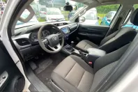 Toyota Hilux din 2021 cu 47.000 km - oferta TOY241628 - foto 17