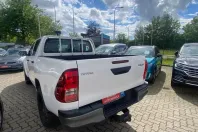 Toyota Hilux din 2021 cu 47.000 km - oferta TOY241628 - foto 18