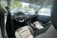 Toyota Hilux din 2021 cu 47.000 km - oferta TOY241628 - foto 19