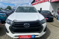 Toyota Hilux din 2021 cu 47.000 km - oferta TOY241628 - foto 21