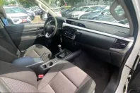 Toyota Hilux din 2021 cu 47.000 km - oferta TOY241628 - foto 22