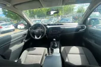 Toyota Hilux din 2021 cu 47.000 km - oferta TOY241628 - foto 23
