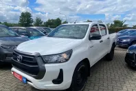 Toyota Hilux din 2021 cu 47.000 km - oferta TOY241628 - foto 24