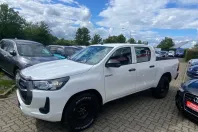 Toyota Hilux din 2021 cu 47.000 km - oferta TOY241628 - foto 25