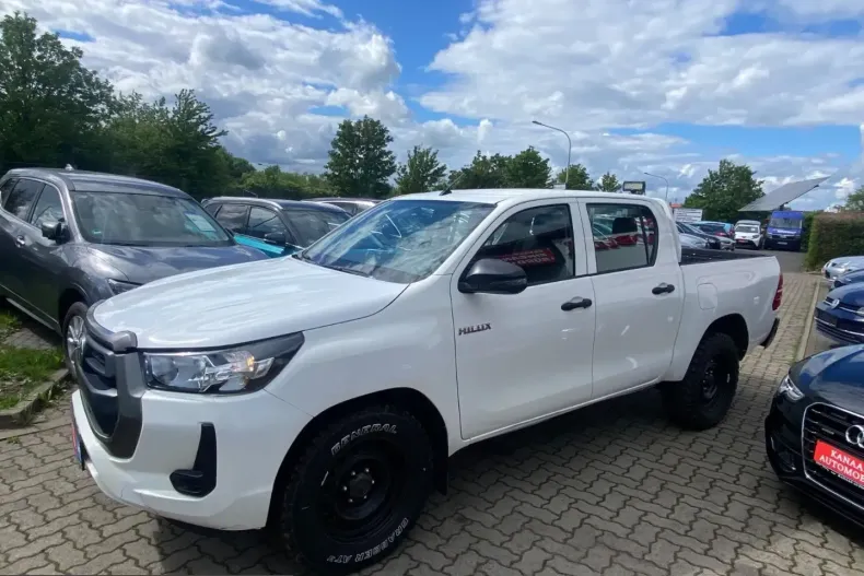 Toyota Hilux din 2021 cu 47.000 km - oferta TOY241628 - foto 25