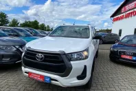 Toyota Hilux din 2021 cu 47.000 km - oferta TOY241628 - foto 26