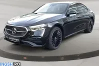 Mercedes-Benz E 450 (Clasa E) din 2026 cu 6.496 km - oferta MER241629 - foto 1