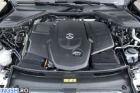 Mercedes-Benz E 450 (Clasa E) din 2026 cu 6.496 km - oferta MER241629 - foto 15