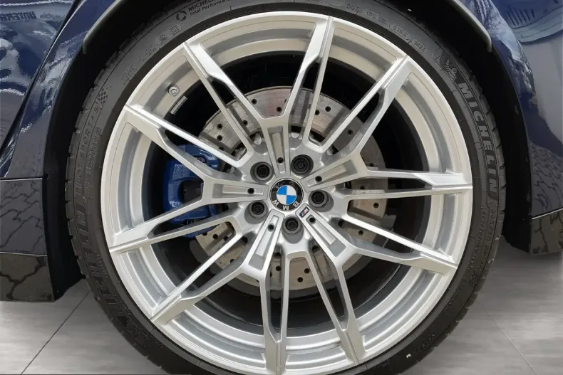 BMW M3 (Seria 3) din 2025 cu 11.350 km - oferta BMW241630 - foto 6