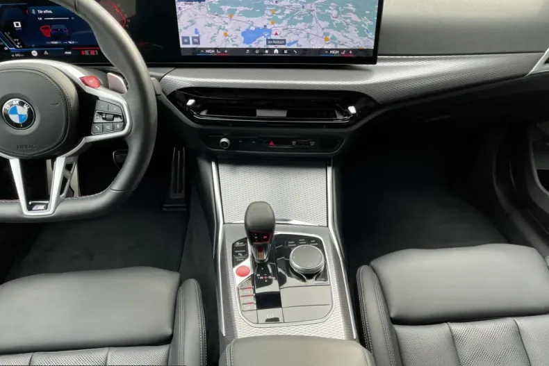 BMW M3 (Seria 3) din 2025 cu 11.350 km - oferta BMW241630 - foto 7