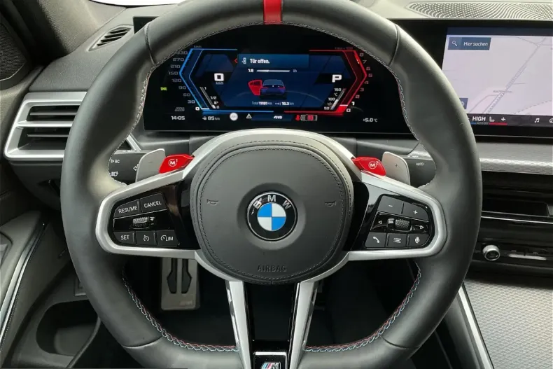 BMW M3 (Seria 3) din 2025 cu 11.350 km - oferta BMW241630 - foto 9