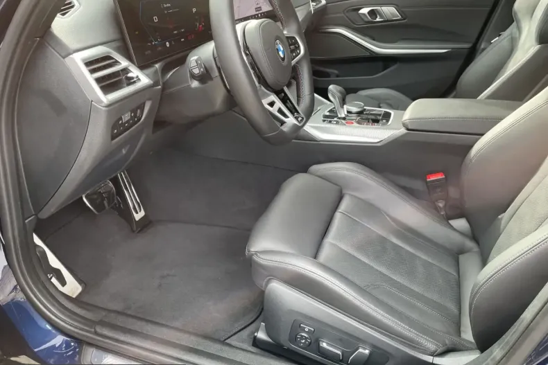 BMW M3 (Seria 3) din 2025 cu 11.350 km - oferta BMW241630 - foto 10